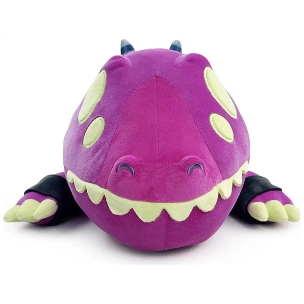 Risk of Rain - Weighted Acrid Plüschfigur - 41 cm