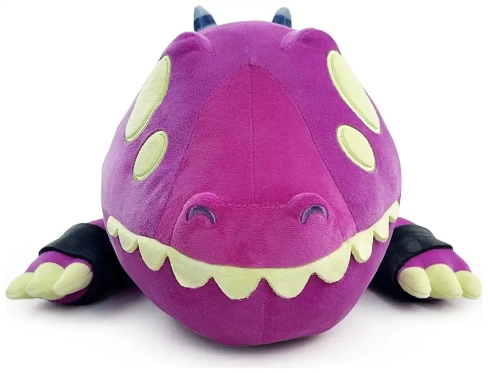 Risk of Rain - Weighted Acrid Plüschfigur - 41 cm