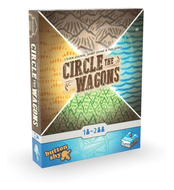 Circle the Wagons