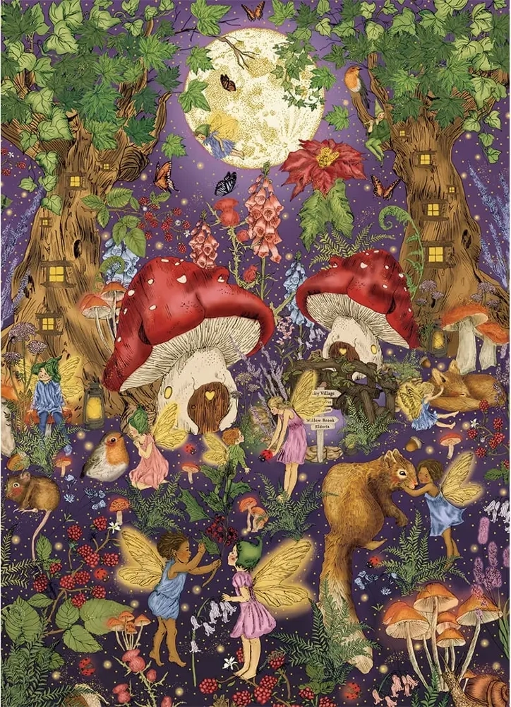 The Art File: Fairytale