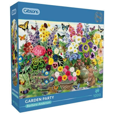 Garden Party