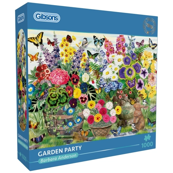 Garden Party
