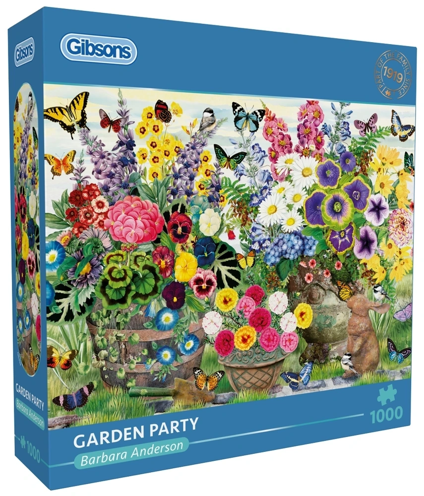 Garden Party