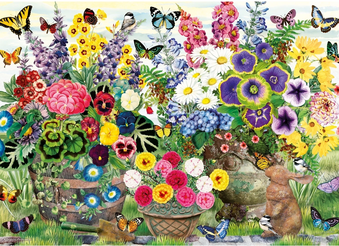 Garden Party