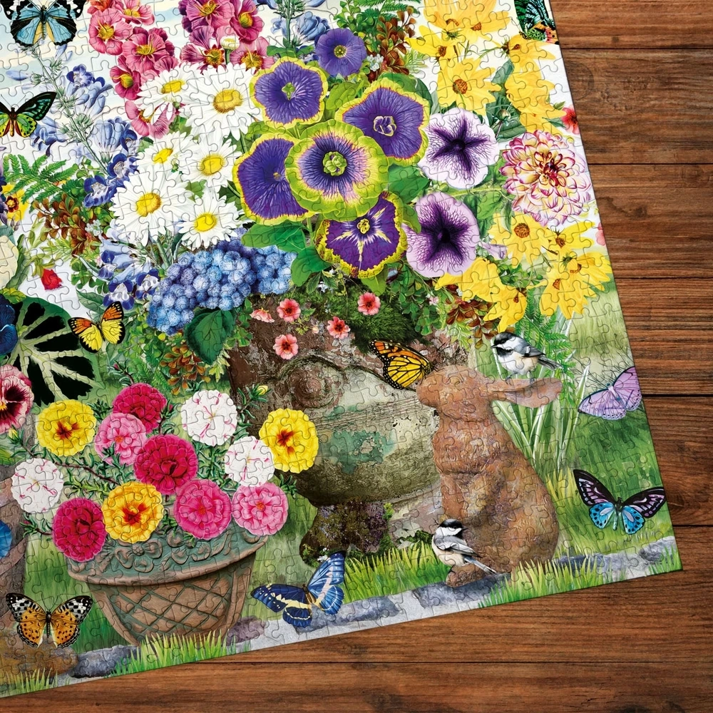 Garden Party