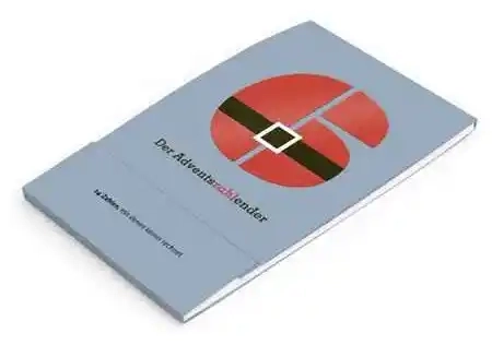 Adventszahlender - Adventskalender
