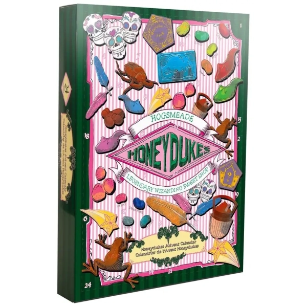 Harry Potter Adventskalender - Honeydukes