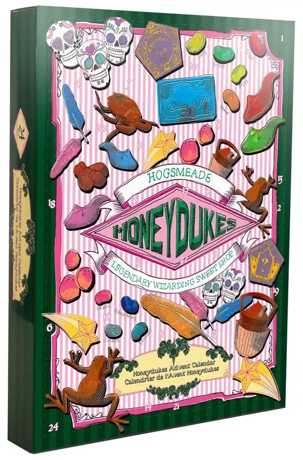 Harry Potter Adventskalender - Honeydukes