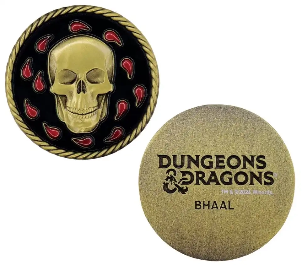 Dungeons & Dragons: Baldur's Gate - Collector's Set - Limited Edition