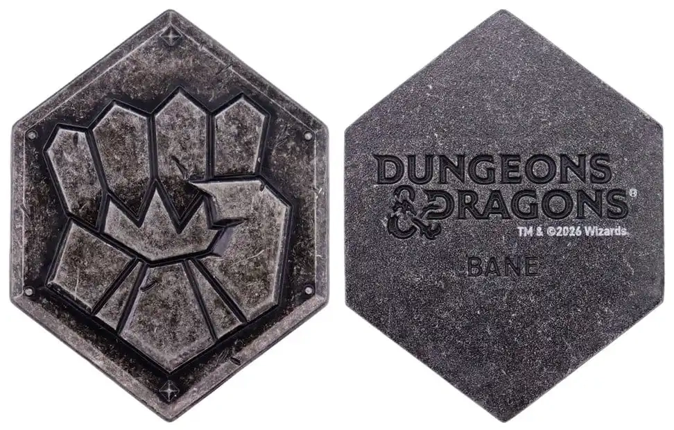Dungeons & Dragons: Baldur's Gate - Collector's Set - Limited Edition
