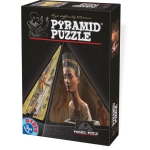 Ägyptische Götter - Puzzle Pyramide