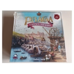 Praga Caput Regni (Defekte Verpackung)