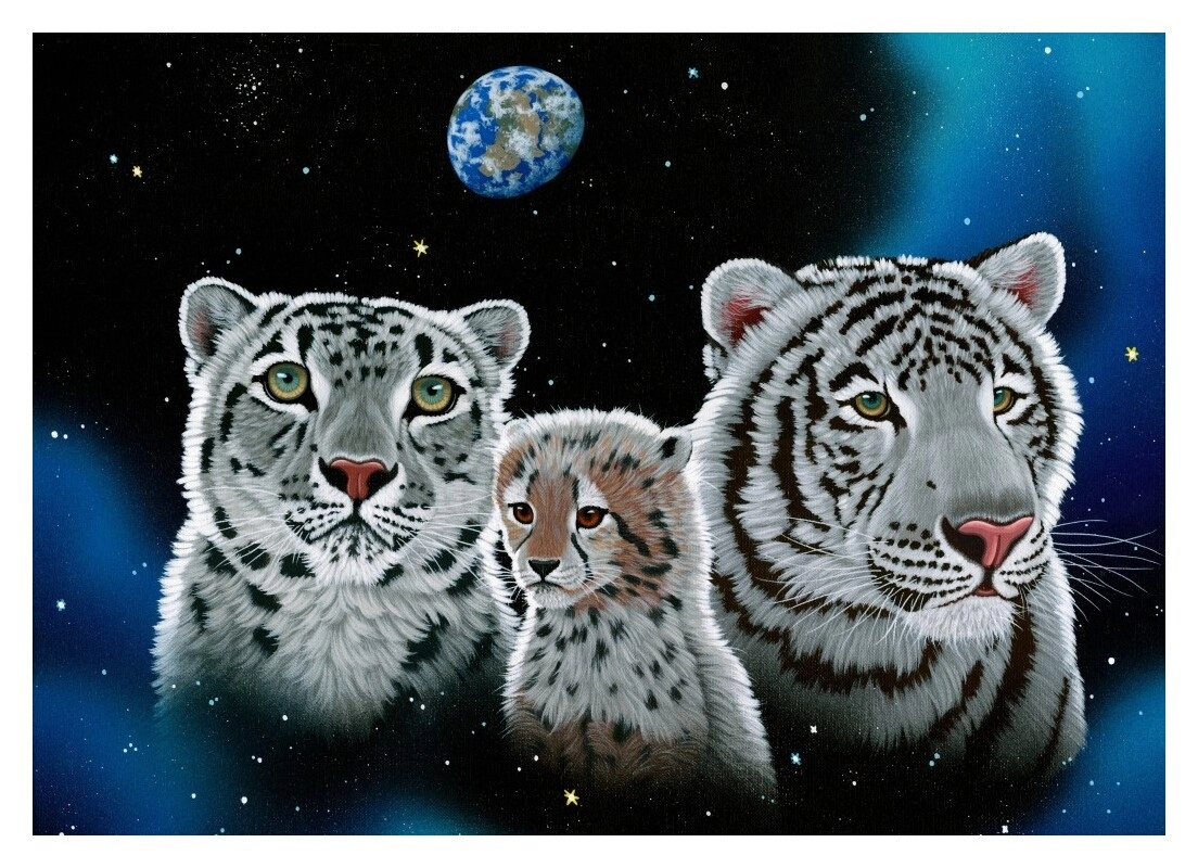 Gentle Family