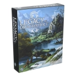 Legacy of Dragonholt - EN