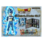 Dragon Ball Super Card Game Collectors Selection Vol. 2 - EN