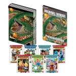 Dragon Ball Carddass Premium Edition DX Set - EN