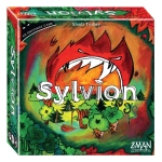 Sylvion - EN