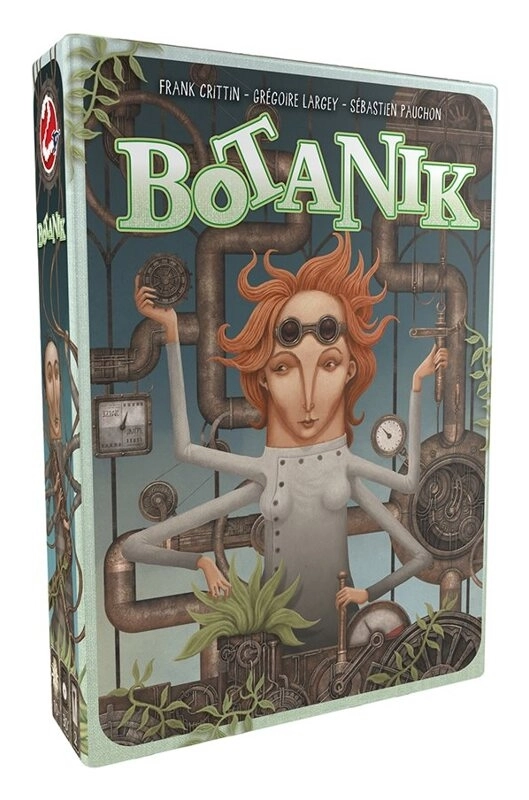 Botanik - FR/EN