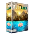 Boonlake - DE