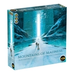 Mountains of Madness - EN