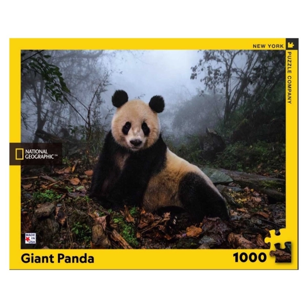 Giant Panda