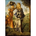 Judith - Sandro Botticelli