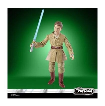 Anakin Skywalker - Star Wars Episode I Vintage Collection