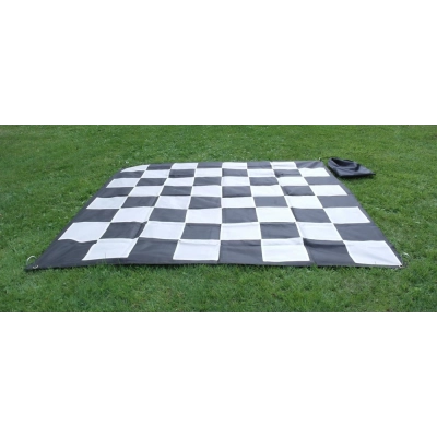 Gartenschach Matte CN [klein] - 1.4m