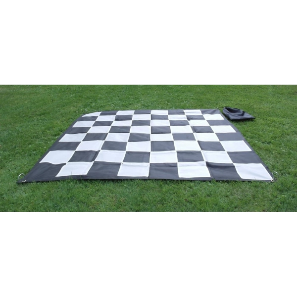 Gartenschach Matte [klein]