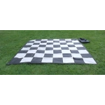 Gartenschach Matte CN [klein] - 1.4m