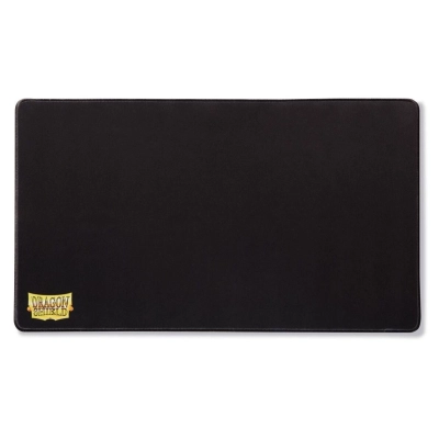 Dragon Shield Playmat - Black