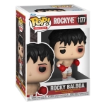 Funko POP! - Rocky 45th - Rocky Balboa