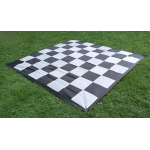 Gartenschach Matte CN [klein] - 1.4m