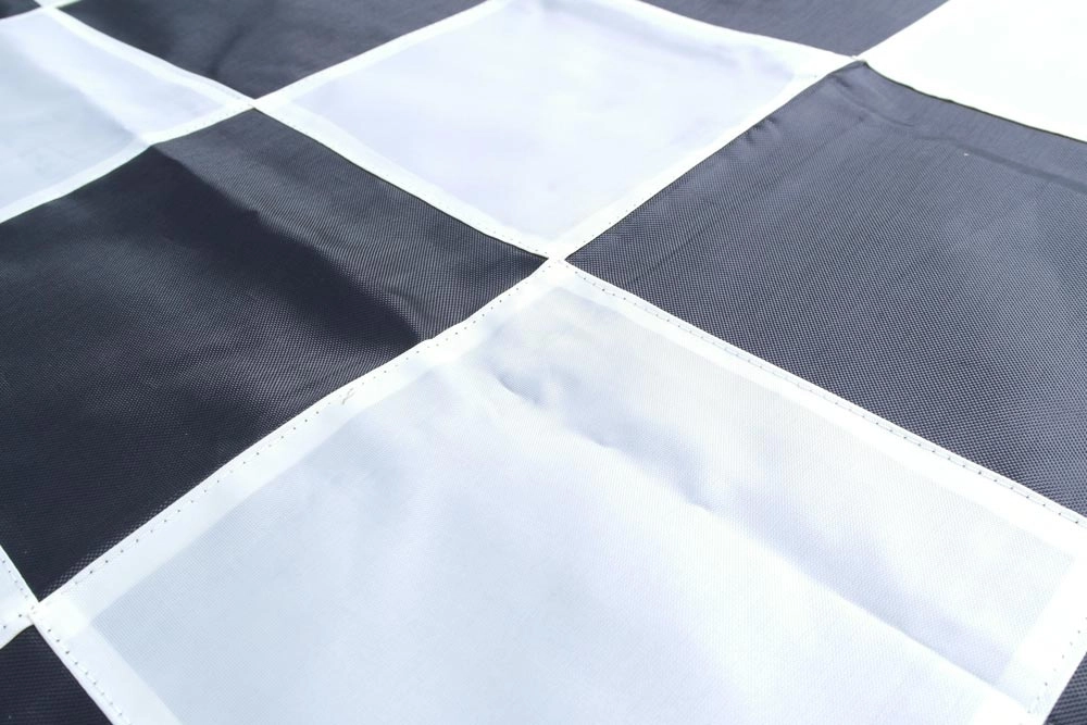 Gartenschach Matte CN [klein] - 1.4m