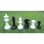 Gartenschach CN [mittel]