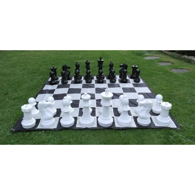 Gartenschach CN [mittel]