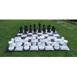 Gartenschach CN [mittel]