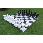 Gartenschach CN [mittel]