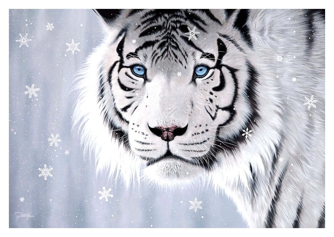 Crystal Eyes