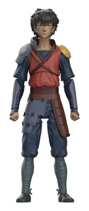 Jet - Avatar