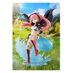 Milim Nava -That Time I Got Reincarnated As A Slime Spiritale