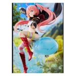 Milim Nava -That Time I Got Reincarnated As A Slime Spiritale
