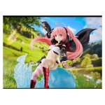 Milim Nava -That Time I Got Reincarnated As A Slime Spiritale