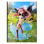 Milim Nava -That Time I Got Reincarnated As A Slime Spiritale
