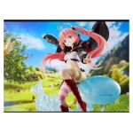 Milim Nava -That Time I Got Reincarnated As A Slime Spiritale
