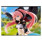 Milim Nava -That Time I Got Reincarnated As A Slime Spiritale
