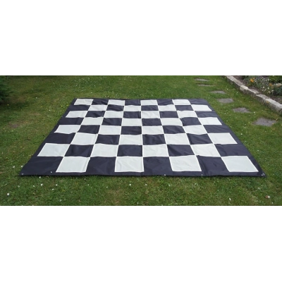 Gartenschach Matte CN [gross] - 2.65m