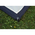 Gartenschach Matte CN [gross] - 2.65m