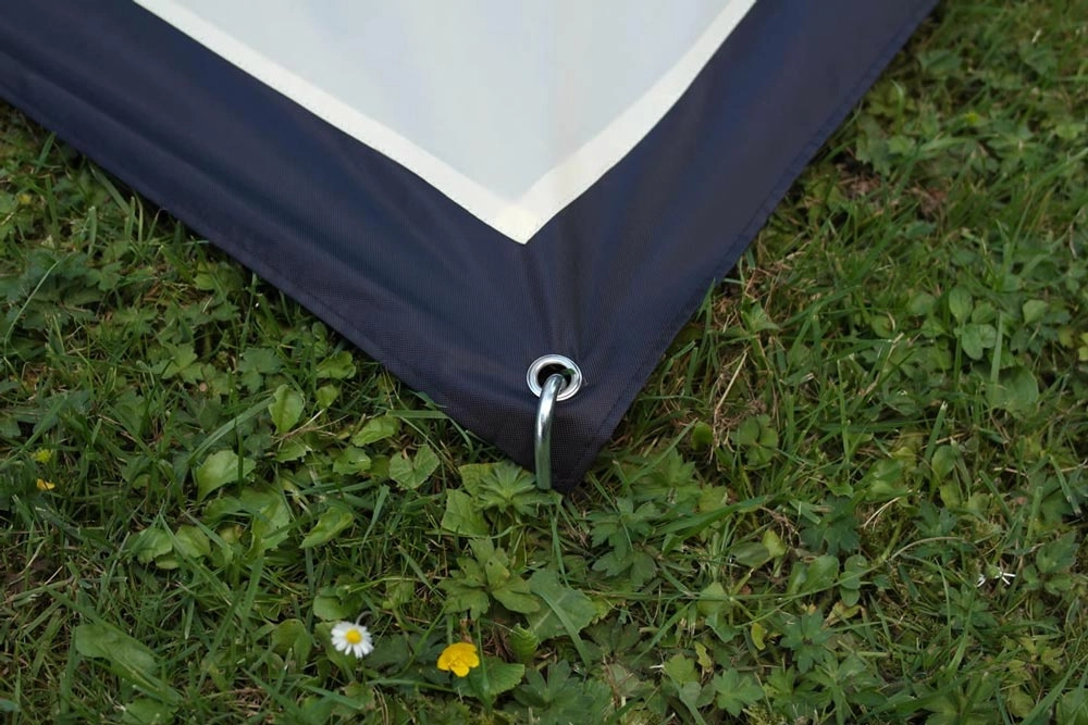 Gartenschach Matte CN [gross] - 2.65m