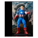 Captain America - Marvel Legends 20th Anniversary Series